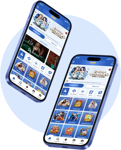 Kho trò chơi đa dạng sv689 Casino