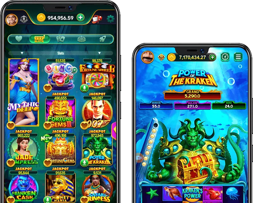 Hướng dẫn tải ứng dụng SV689 Casino cho Android