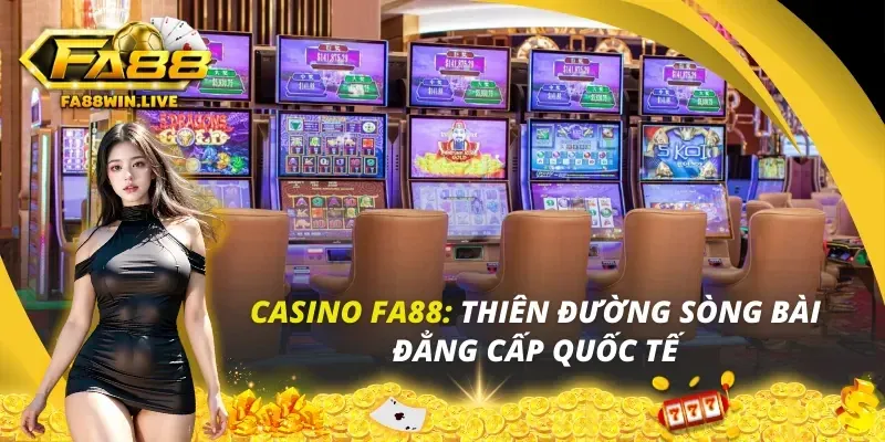 Tổng quan nền tảng sv689 casino, thể hiện sự tin cậy và an toàn với giao diện hiện đại, màu sắc xanh vàng